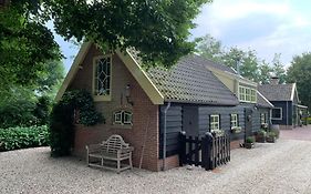 Op Stolk Bed & Breakfast